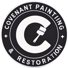 Covenant Painting & Restoration logo